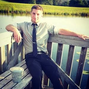 Meet your Posher, Evan